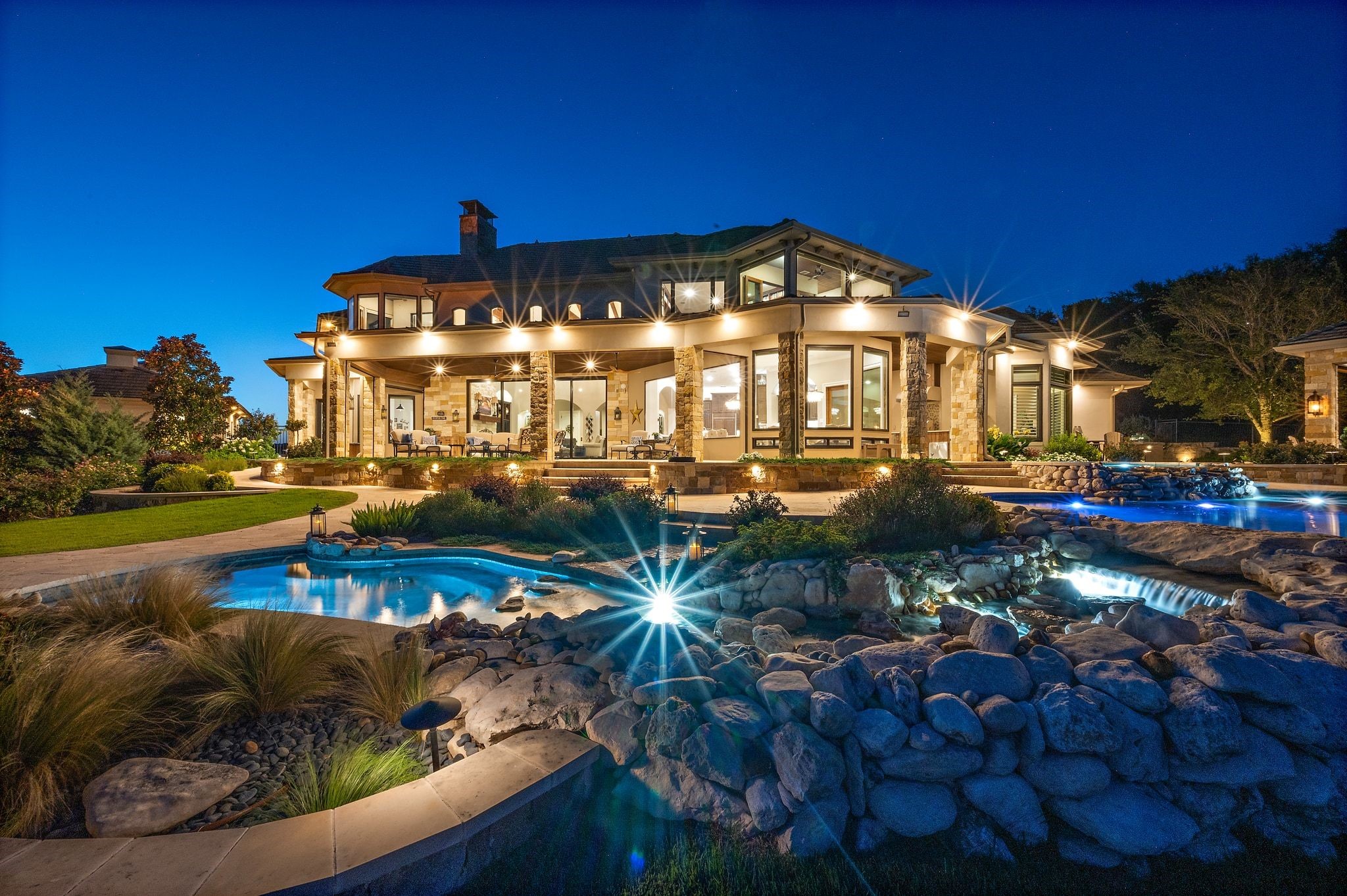 325 River Ridge Spring Branch TX 78070