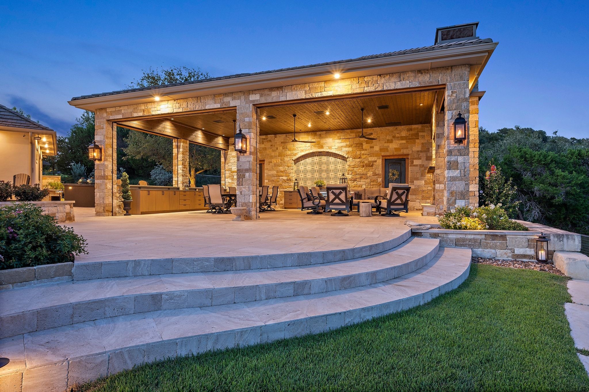325 River Ridge Spring Branch TX 78070