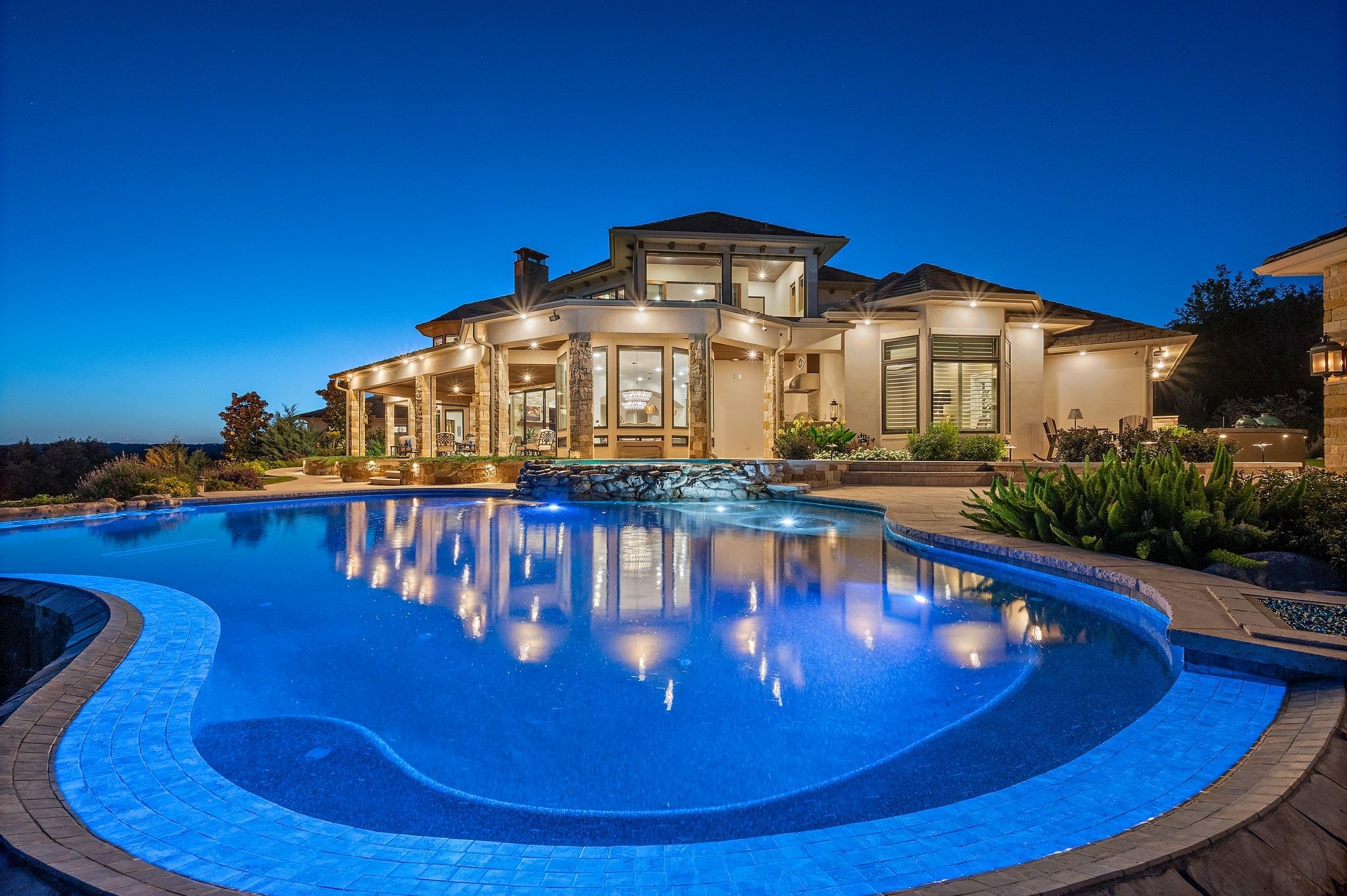 325 River Ridge Spring Branch TX 78070