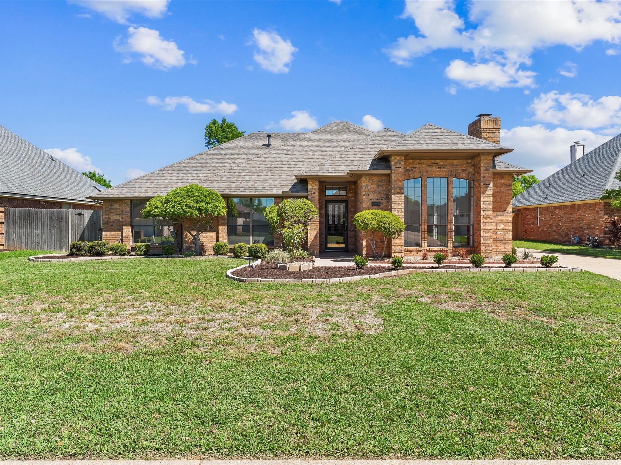 8825 Marti Lane North Richland Hills TX 76182