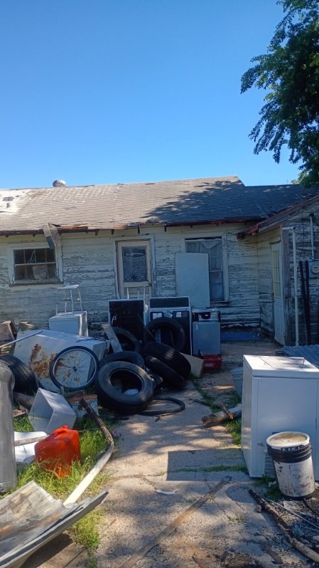 1713 18th Street Mineral Wells TX 76067