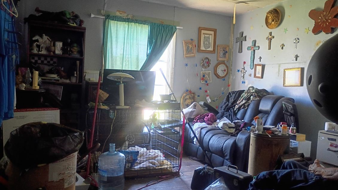 1713 18th Street Mineral Wells TX 76067
