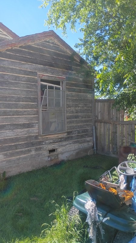 1713 18th Street Mineral Wells TX 76067