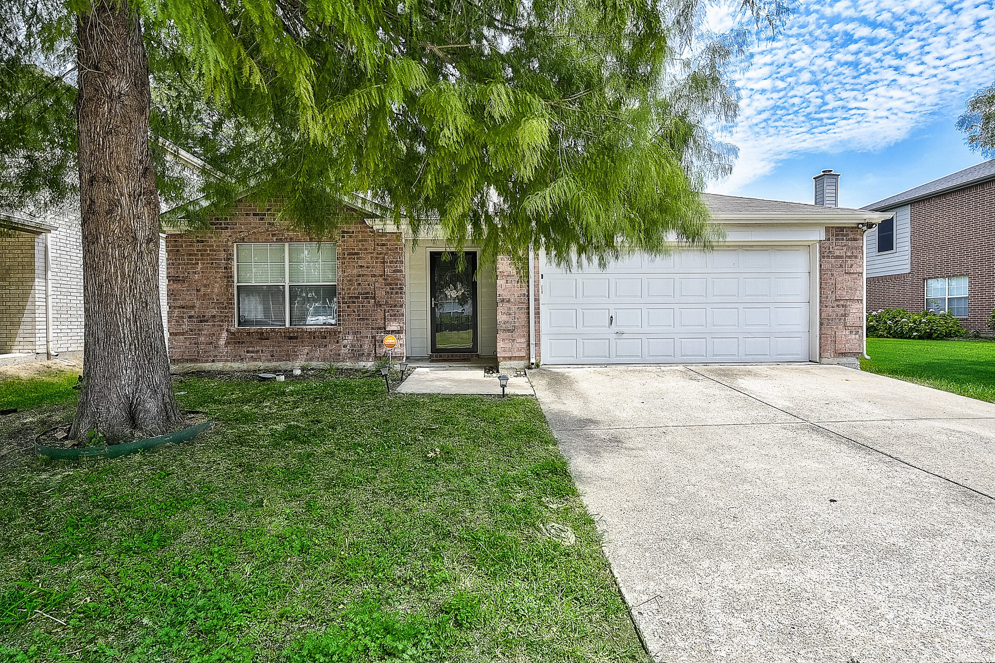 306 Charleston Drive Wylie TX 75098