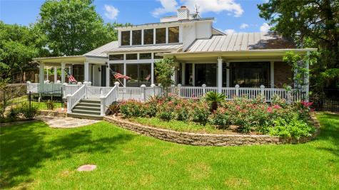 404 Crown Colony Drive Lufkin TX 75901