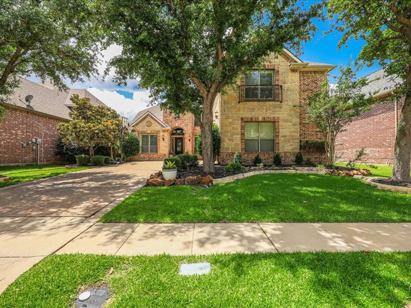 4769 Glen Heather Drive Frisco TX 75034