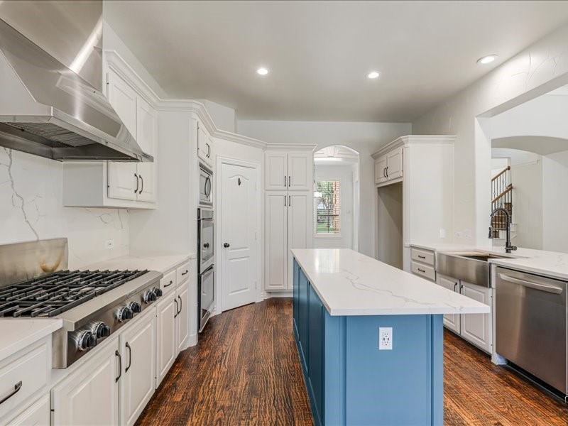 4769 Glen Heather Drive Frisco TX 75034