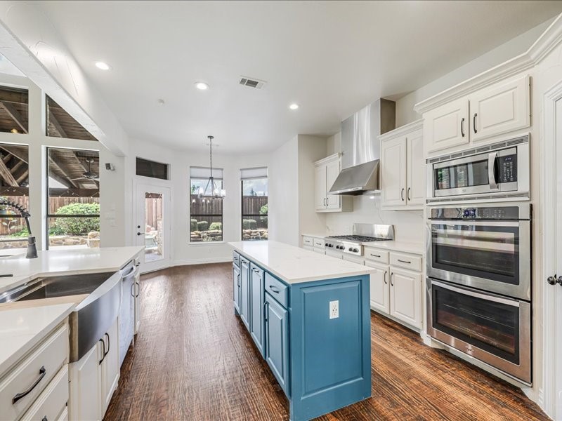 4769 Glen Heather Drive Frisco TX 75034