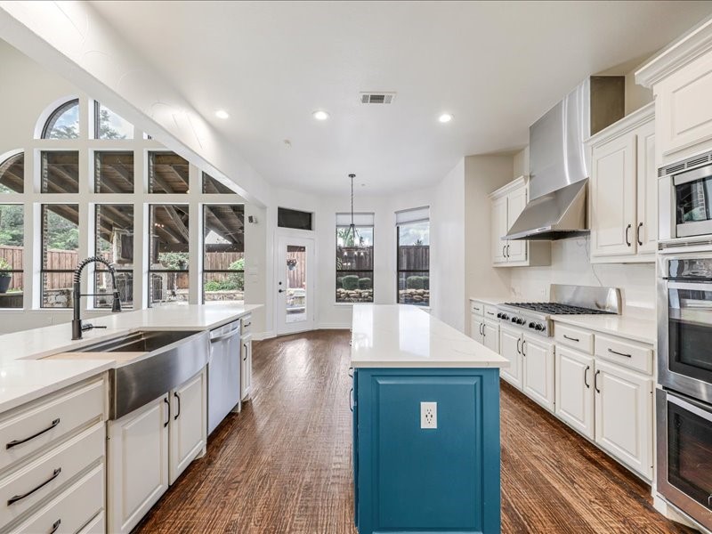 4769 Glen Heather Drive Frisco TX 75034