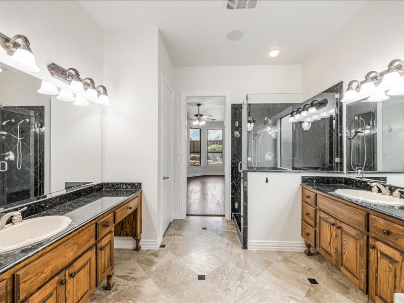 4769 Glen Heather Drive Frisco TX 75034