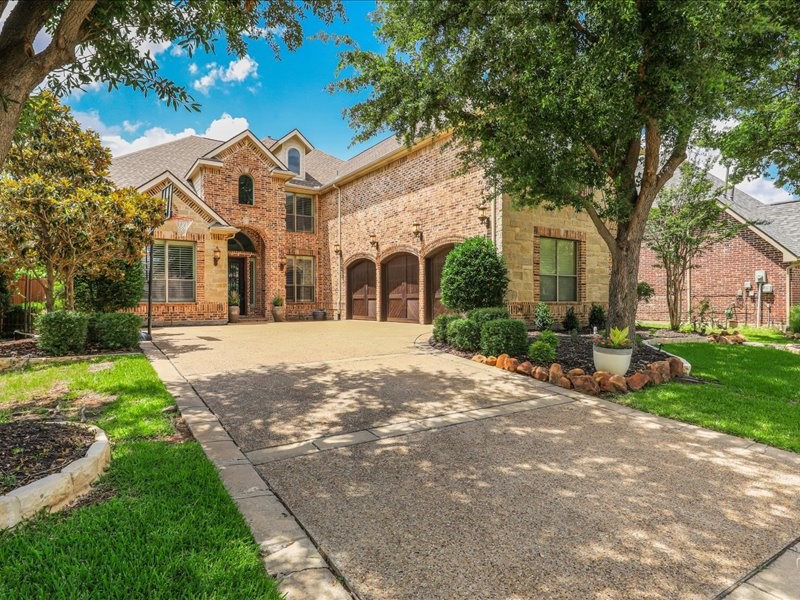4769 Glen Heather Drive Frisco TX 75034