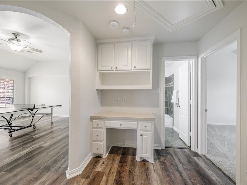 4769 Glen Heather Drive Frisco TX 75034