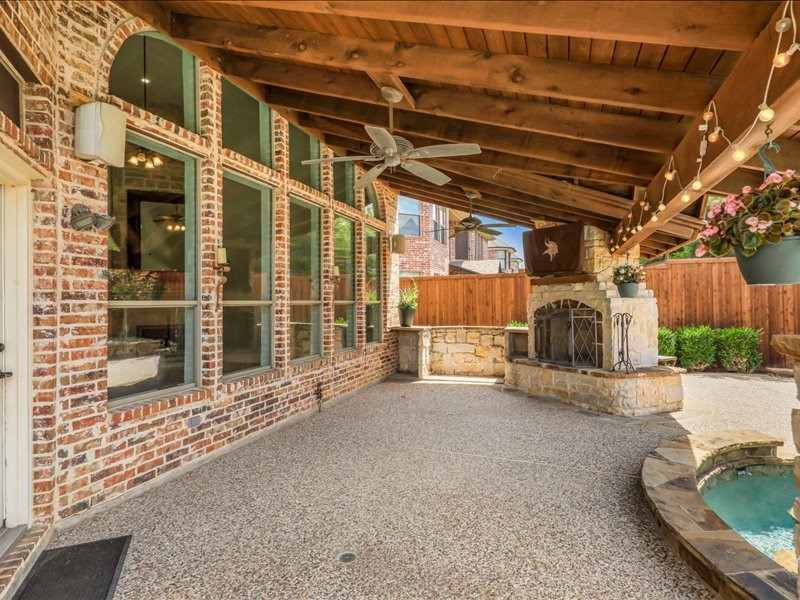 4769 Glen Heather Drive Frisco TX 75034