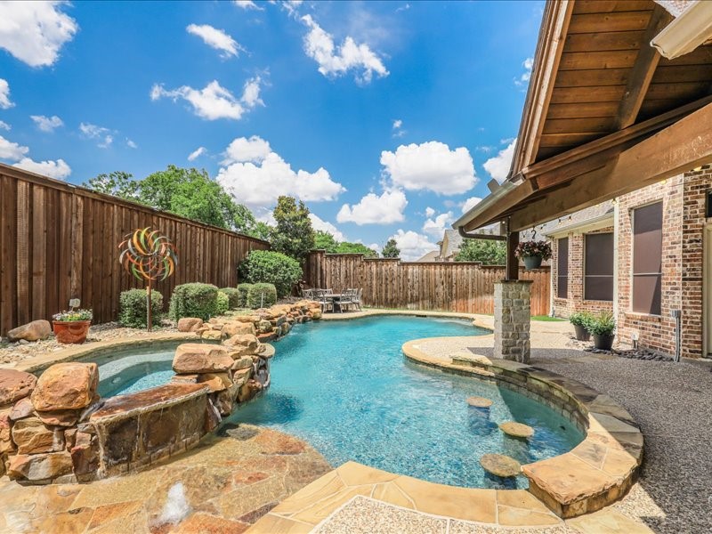 4769 Glen Heather Drive Frisco TX 75034