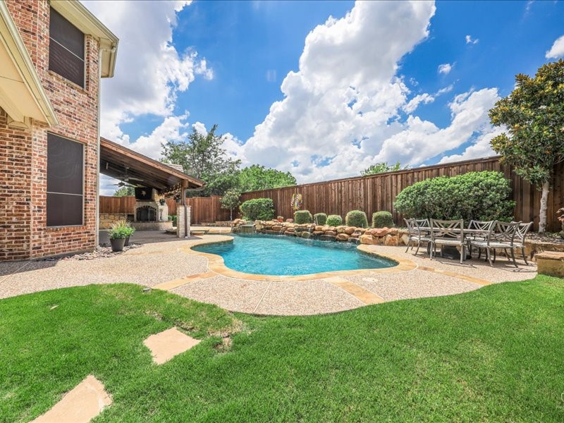 4769 Glen Heather Drive Frisco TX 75034
