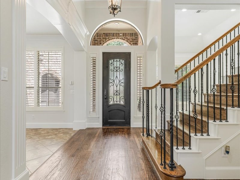 4769 Glen Heather Drive Frisco TX 75034