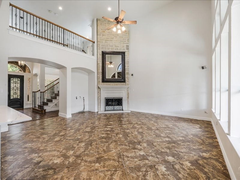 4769 Glen Heather Drive Frisco TX 75034