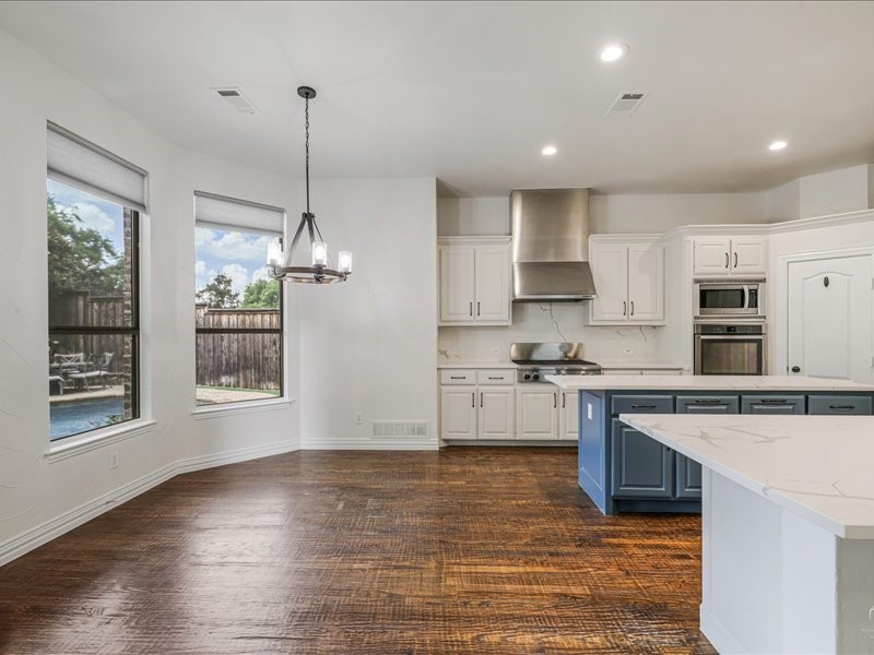 4769 Glen Heather Drive Frisco TX 75034