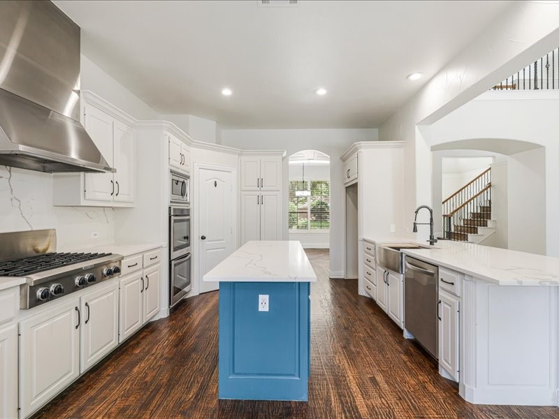 4769 Glen Heather Drive Frisco TX 75034