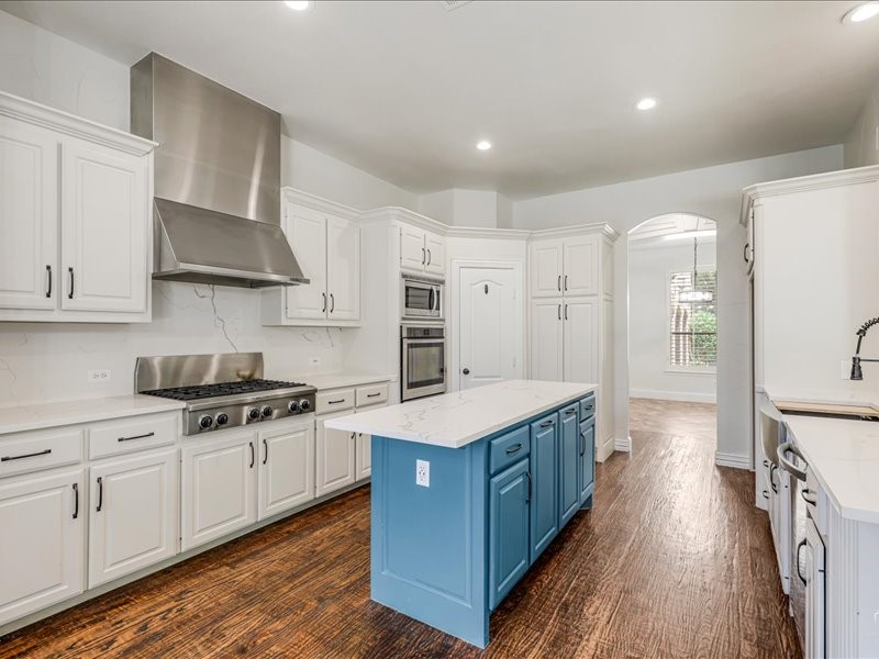 4769 Glen Heather Drive Frisco TX 75034