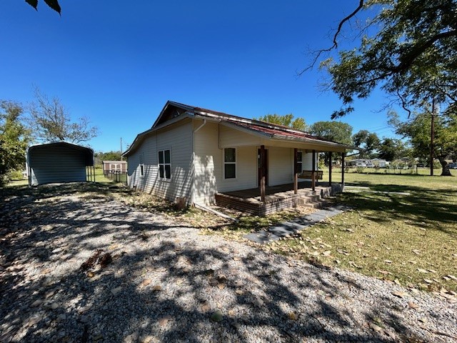 239 Ranch Road Joshua TX 76058