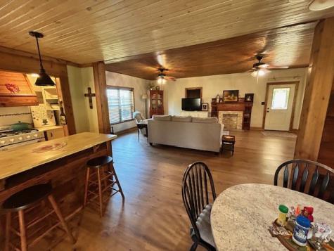 239 Ranch Road Joshua TX 76058