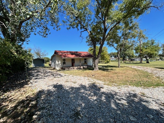 239 Ranch Road Joshua TX 76058