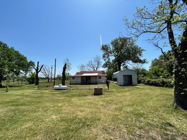 239 Ranch Road Joshua TX 76058