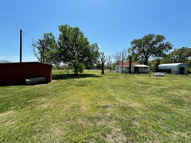 239 Ranch Road Joshua TX 76058