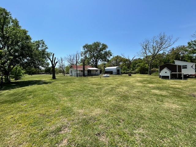 239 Ranch Road Joshua TX 76058