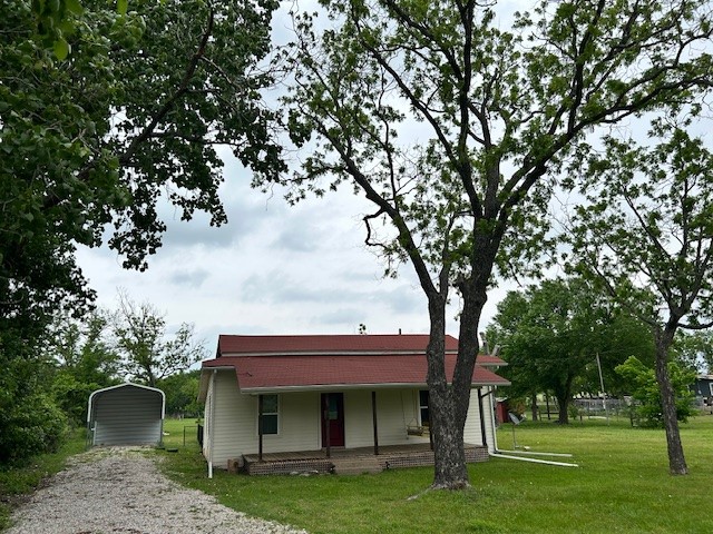 239 Ranch Road Joshua TX 76058