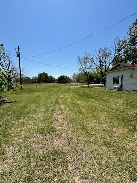 239 Ranch Road Joshua TX 76058