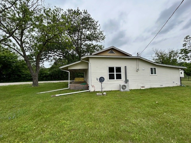 239 Ranch Road Joshua TX 76058