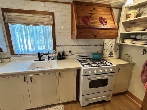 239 Ranch Road Joshua TX 76058