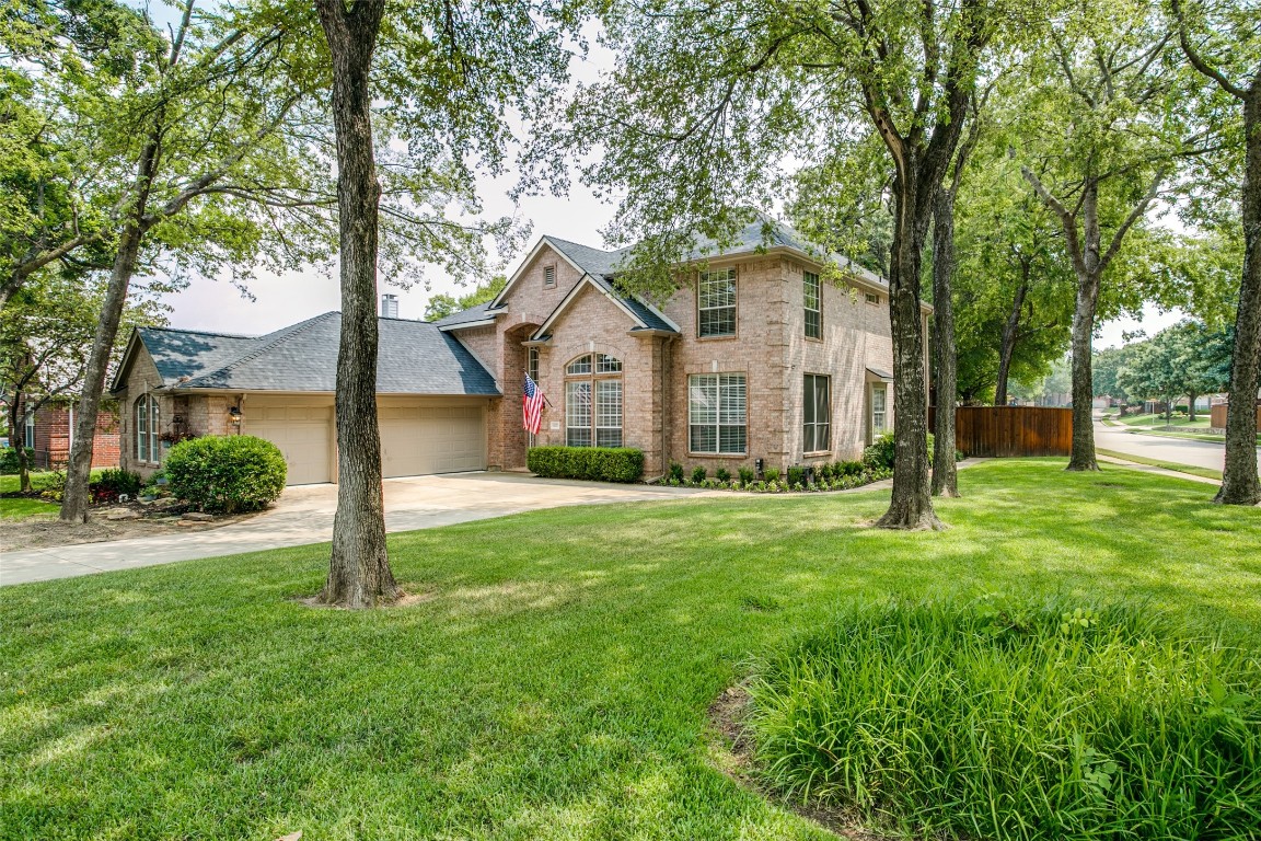 4117 Liberty Court Flower Mound TX 75028