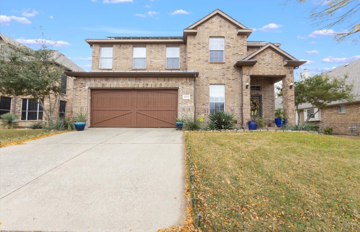 2070 Berkdale Lane Rockwall TX 75087