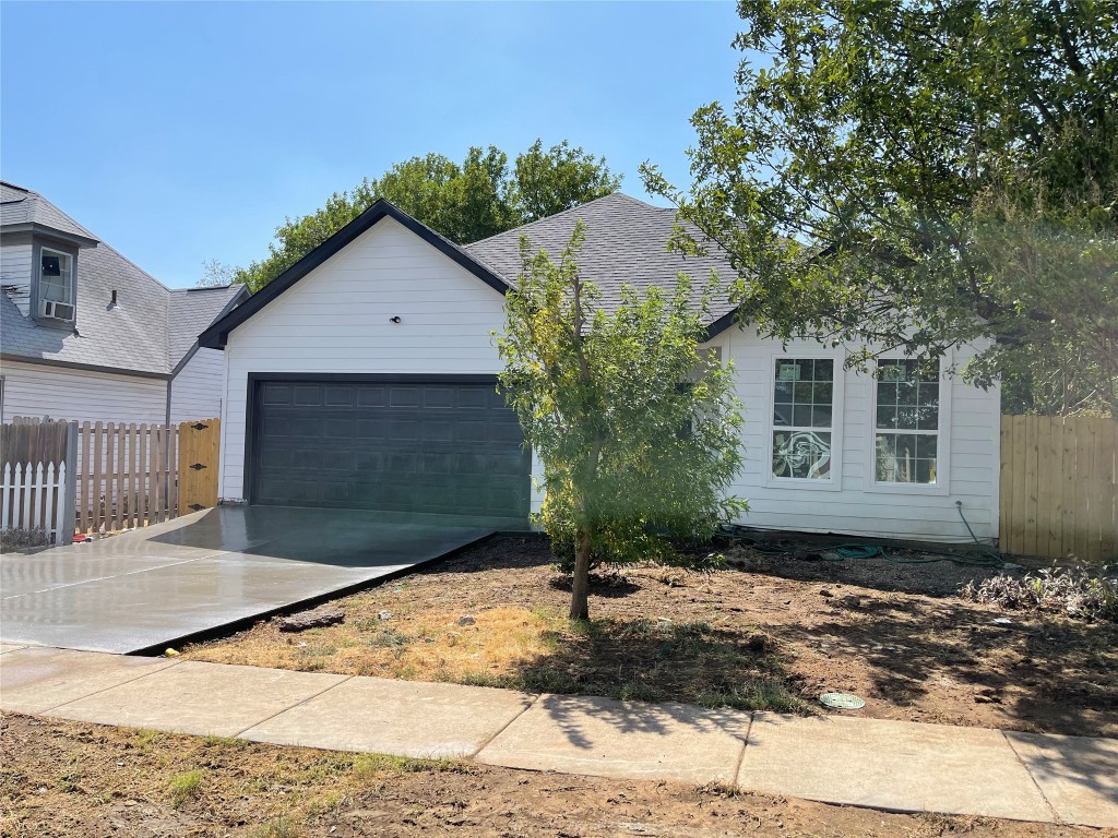 3112 Halbert Street Fort Worth TX 76112