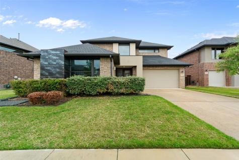 3672 Pistol Creek Drive Frisco TX 75034