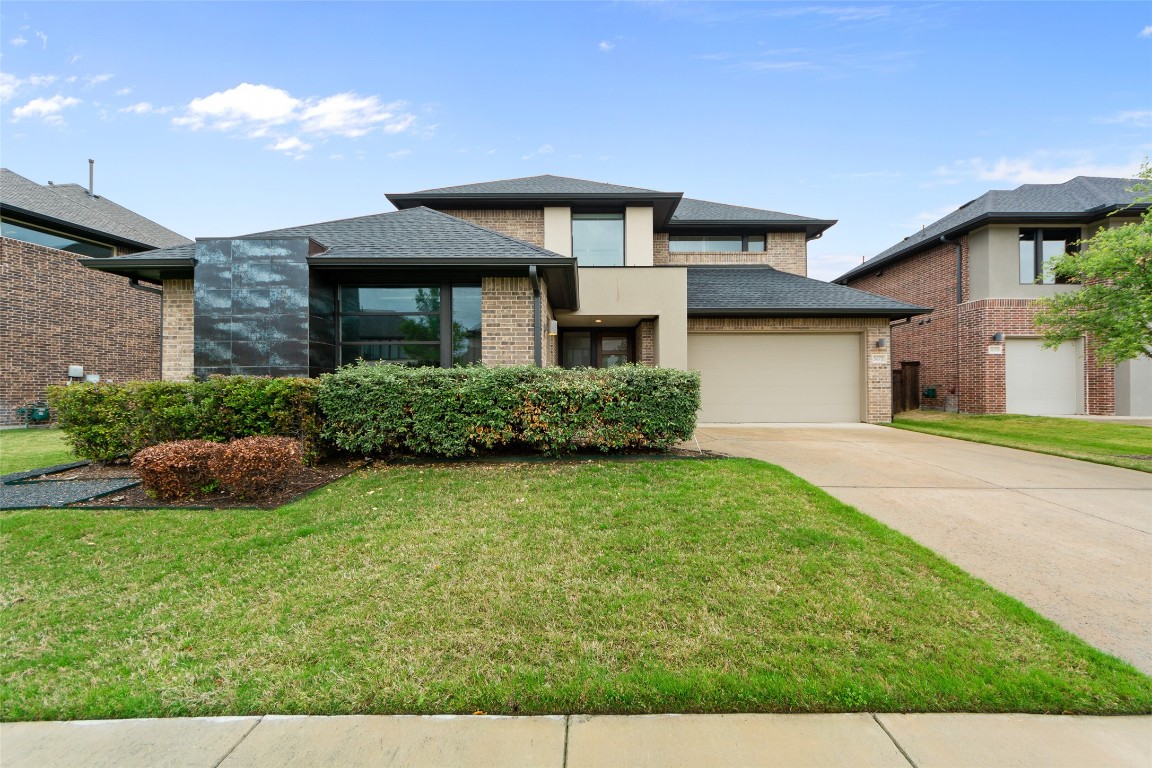 3672 Pistol Creek Drive Frisco TX 75034