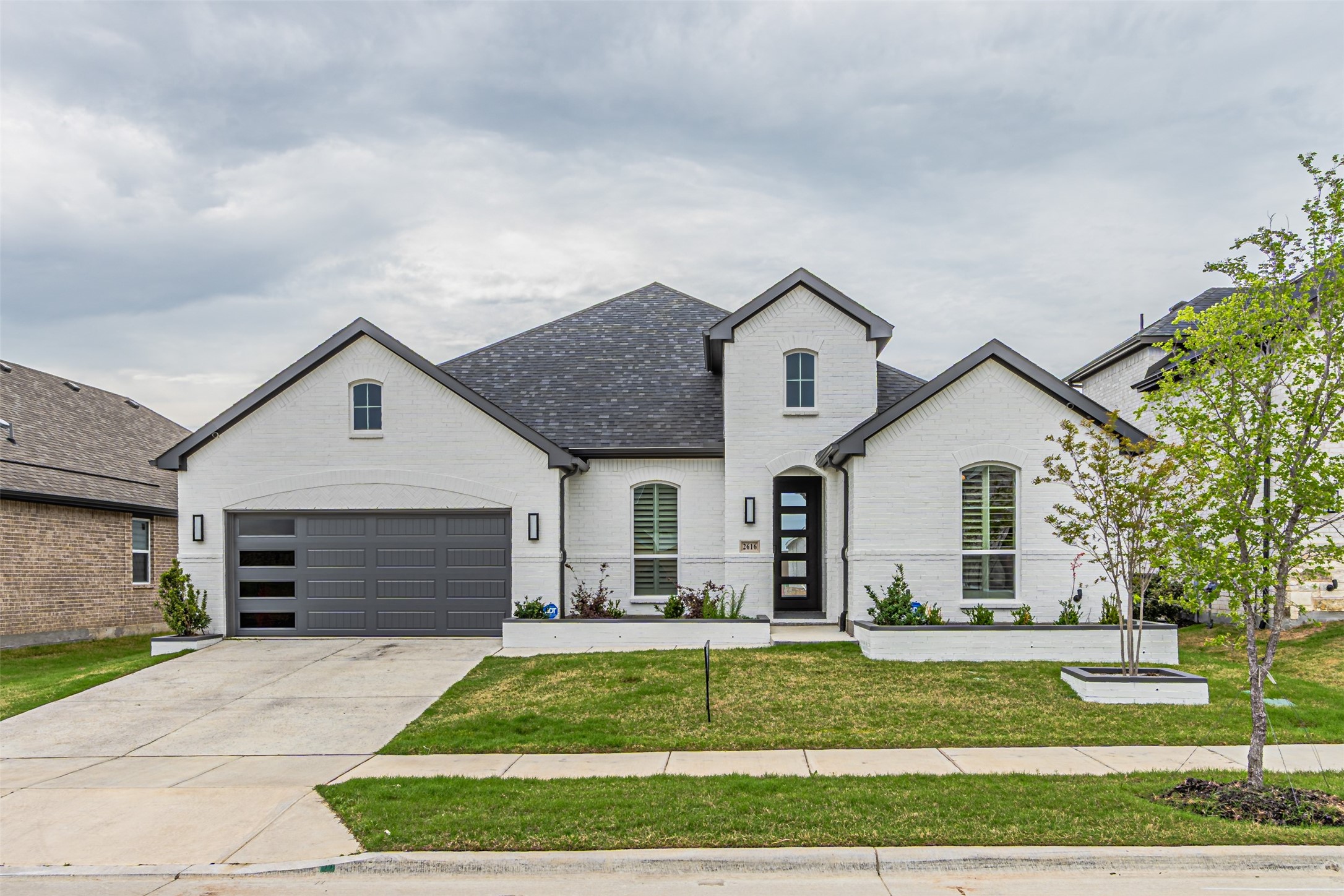 2616 Cedar Ridge Road Celina TX 75009