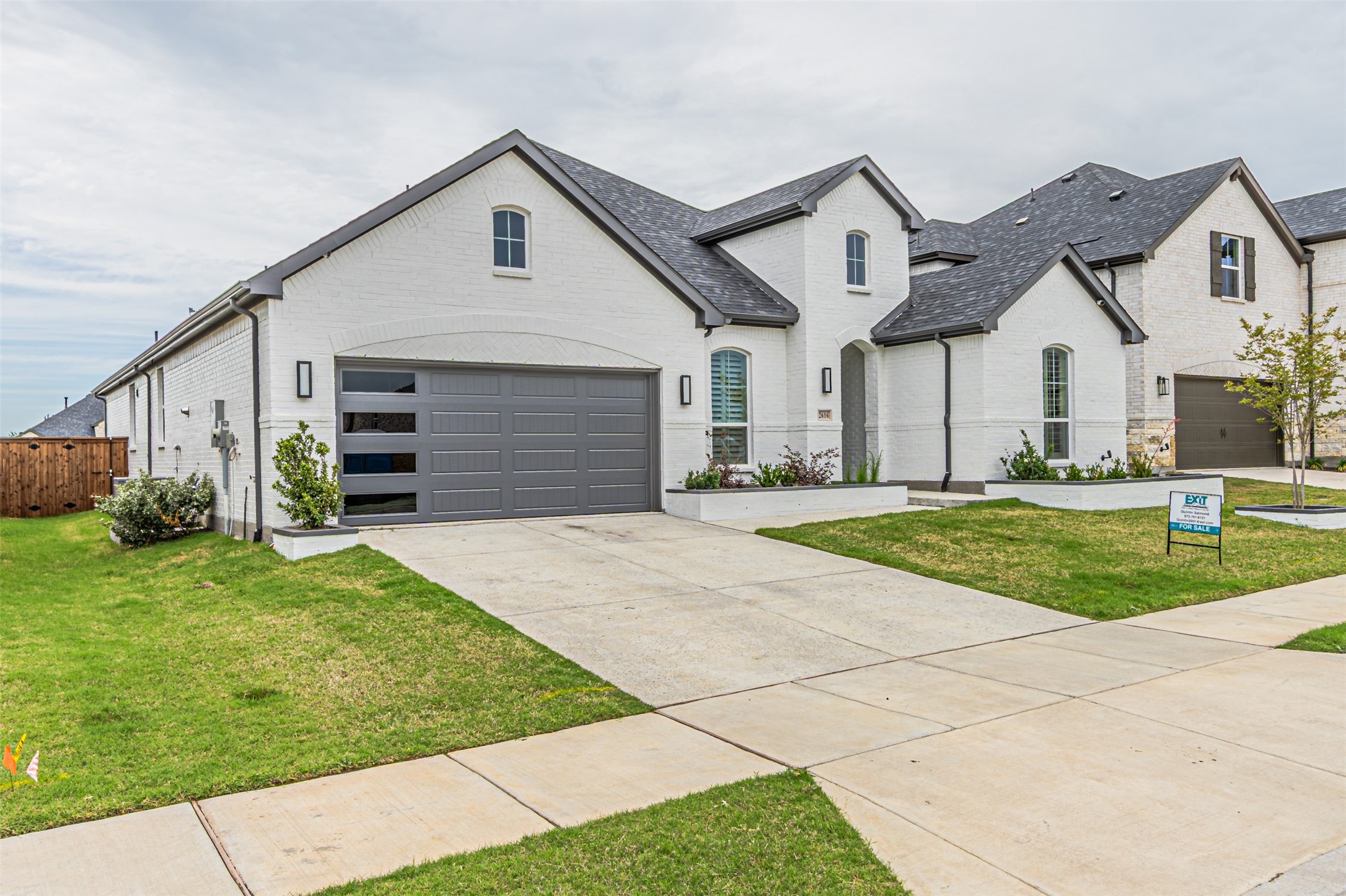 2616 Cedar Ridge Road Celina TX 75009