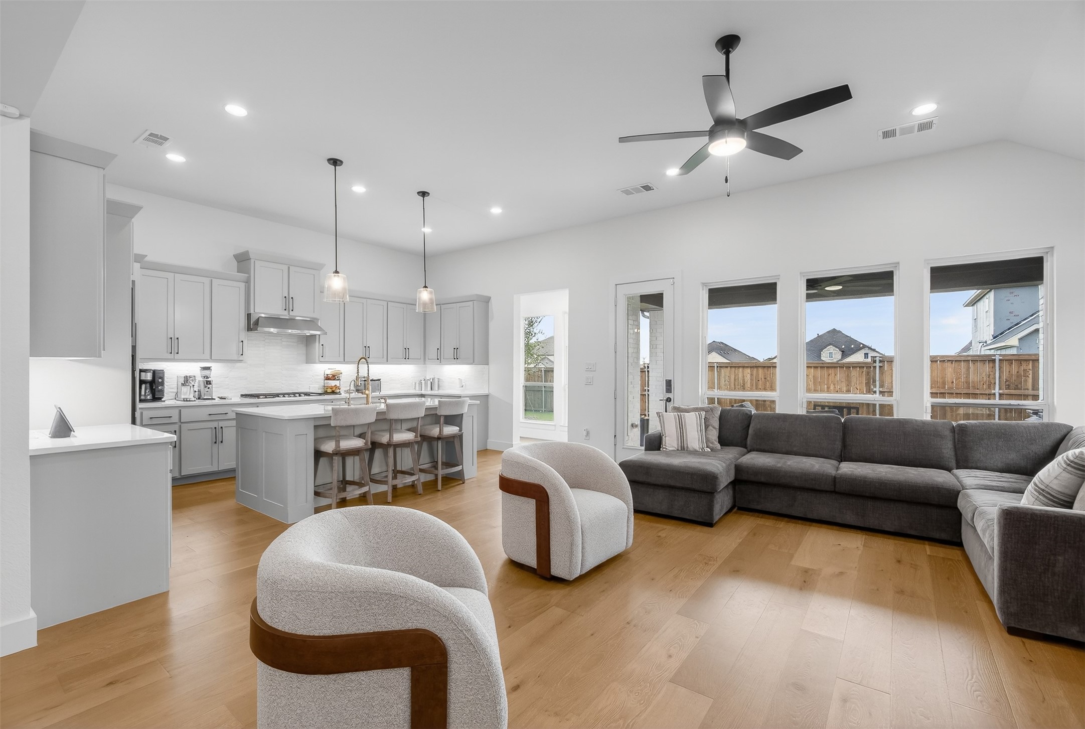 2616 Cedar Ridge Road Celina TX 75009