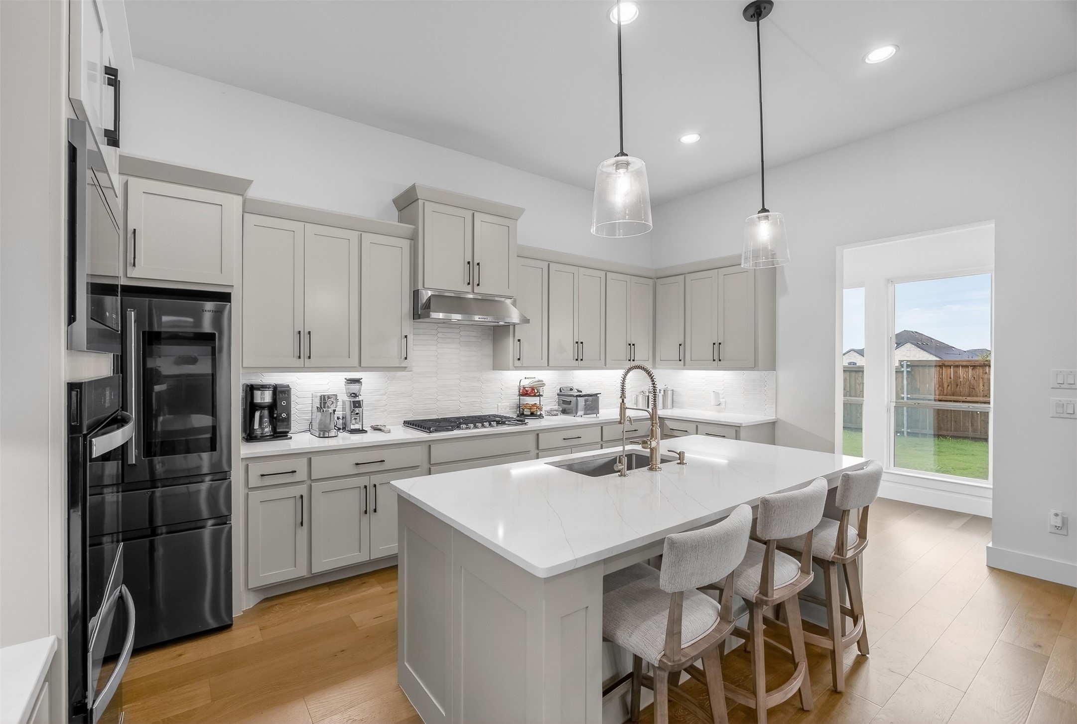 2616 Cedar Ridge Road Celina TX 75009