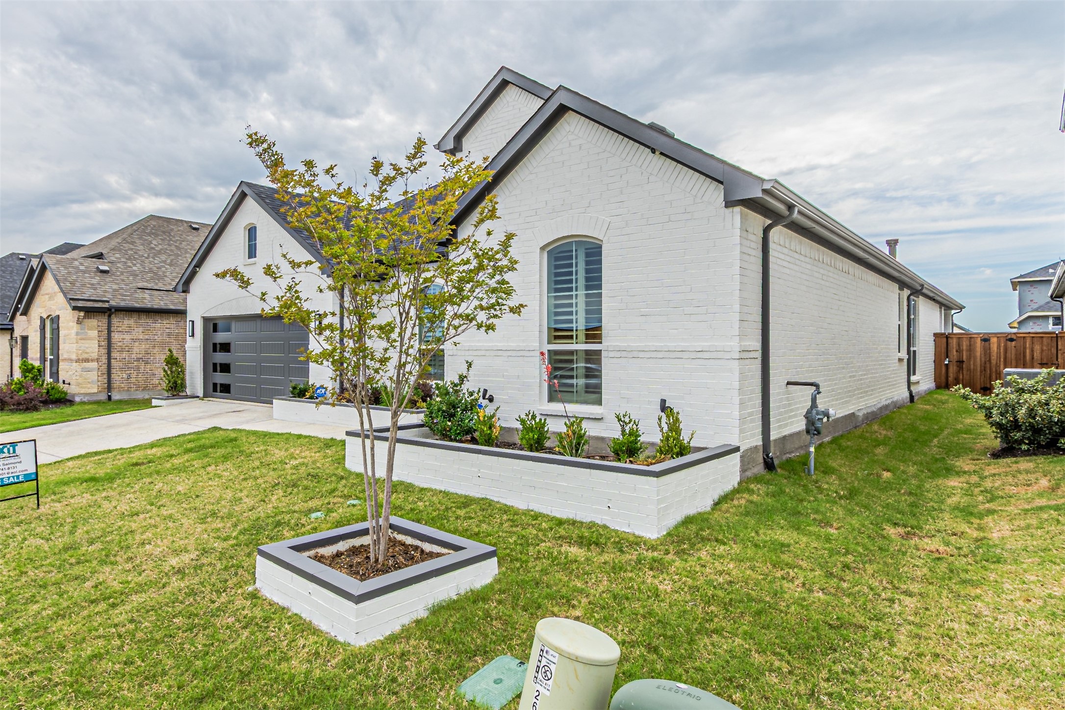 2616 Cedar Ridge Road Celina TX 75009
