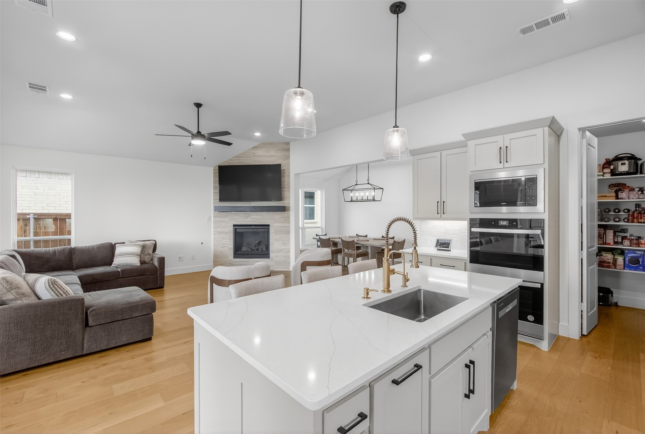 2616 Cedar Ridge Road Celina TX 75009