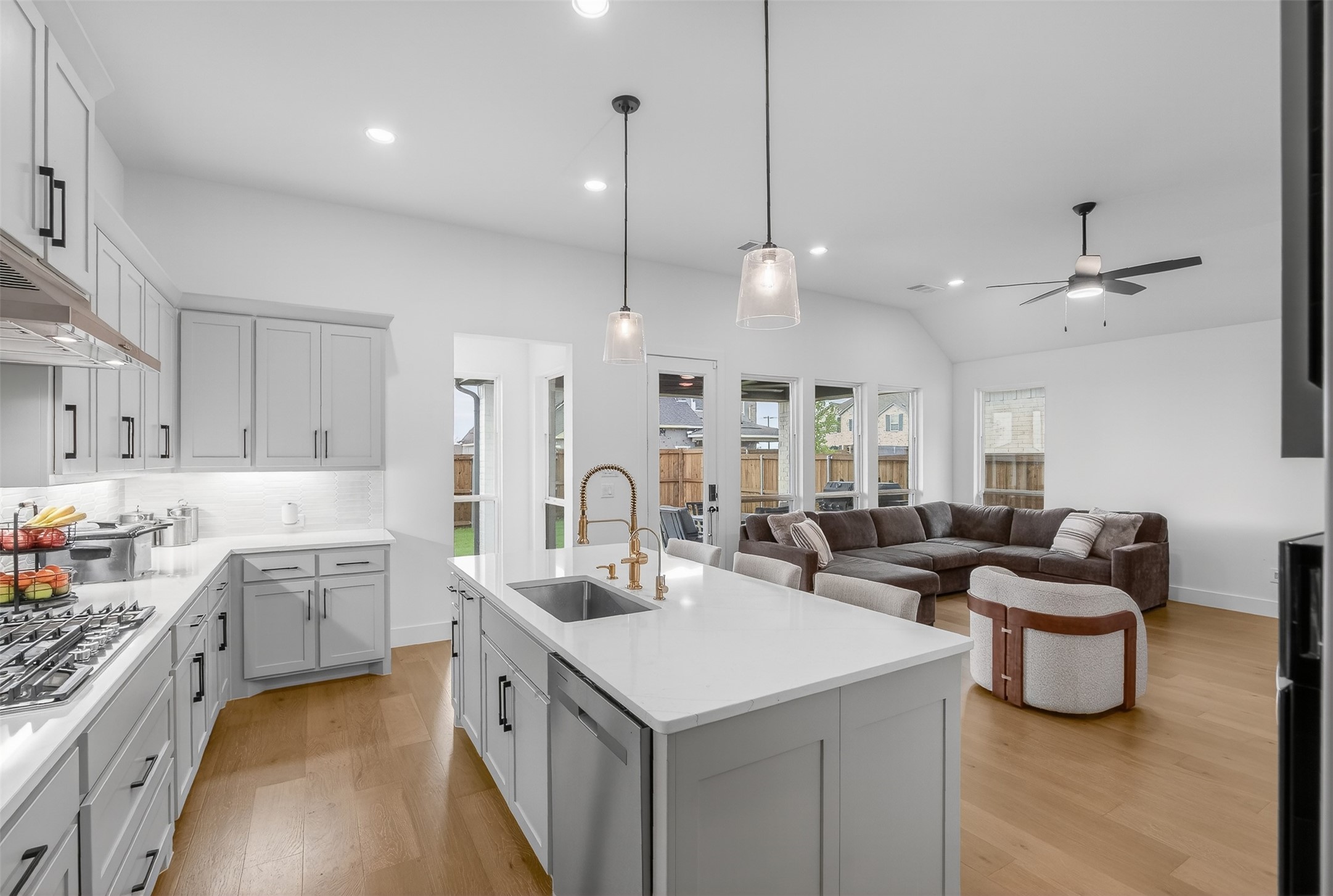 2616 Cedar Ridge Road Celina TX 75009
