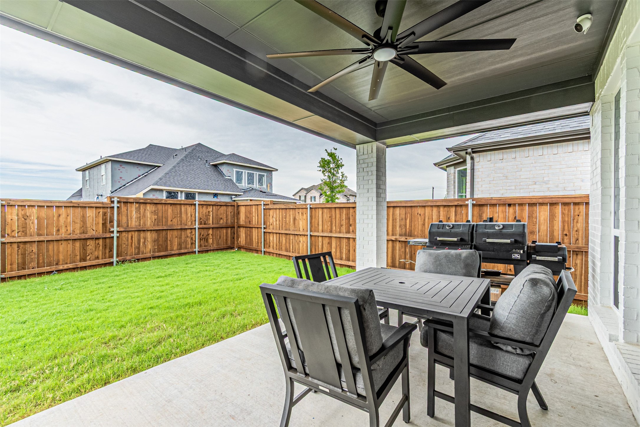 2616 Cedar Ridge Road Celina TX 75009