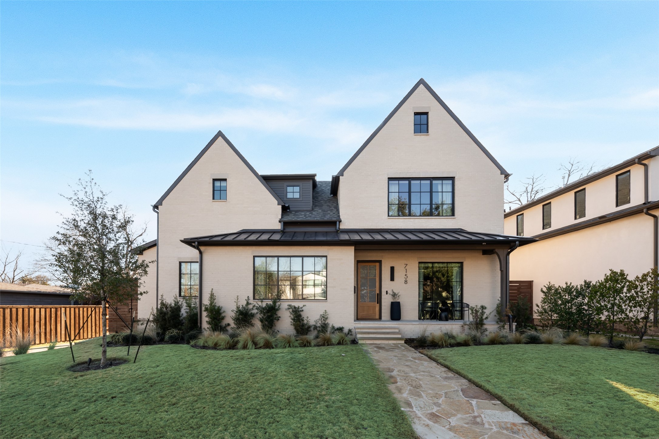 7158 Pasadena Avenue Dallas TX 75214