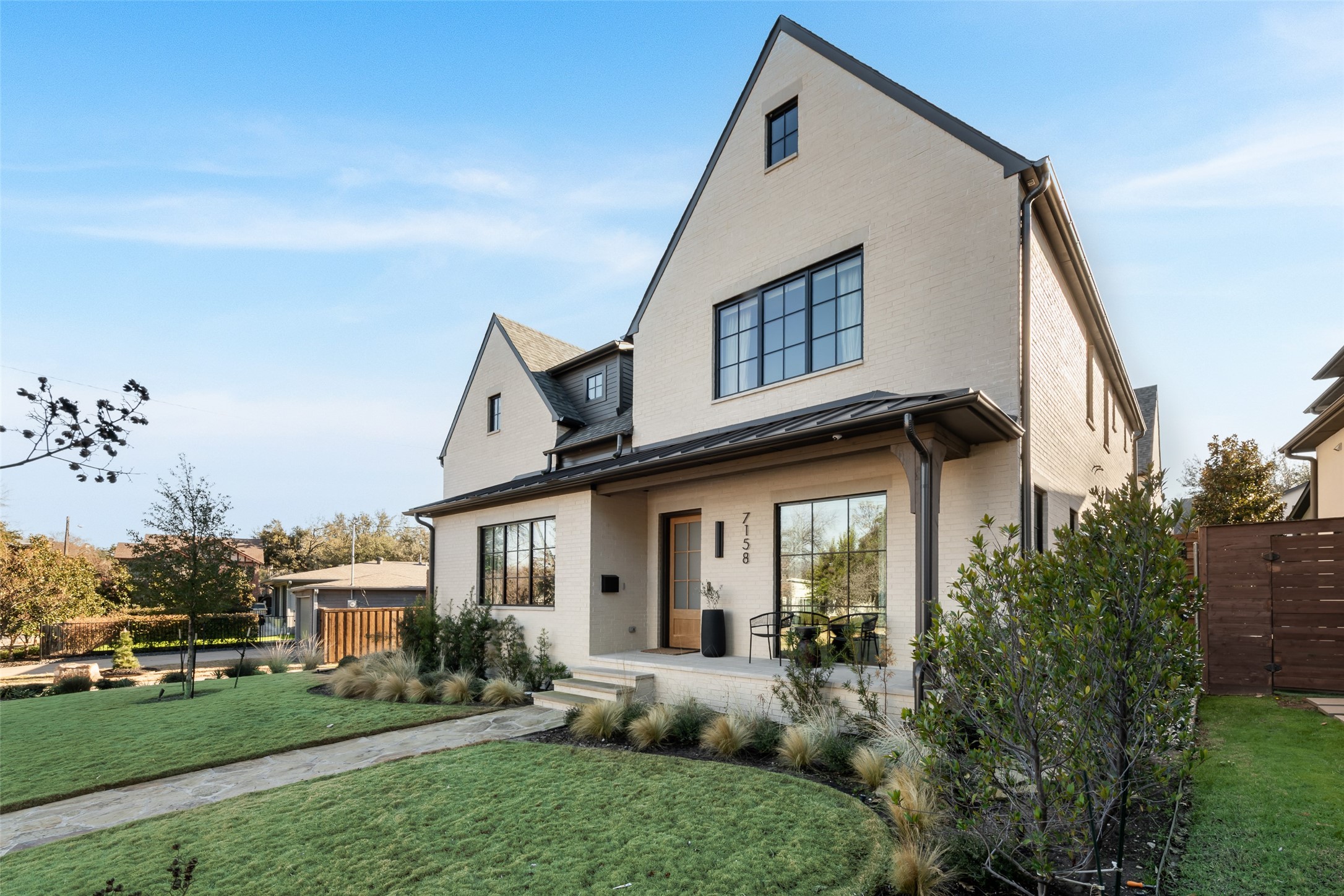 7158 Pasadena Avenue Dallas TX 75214