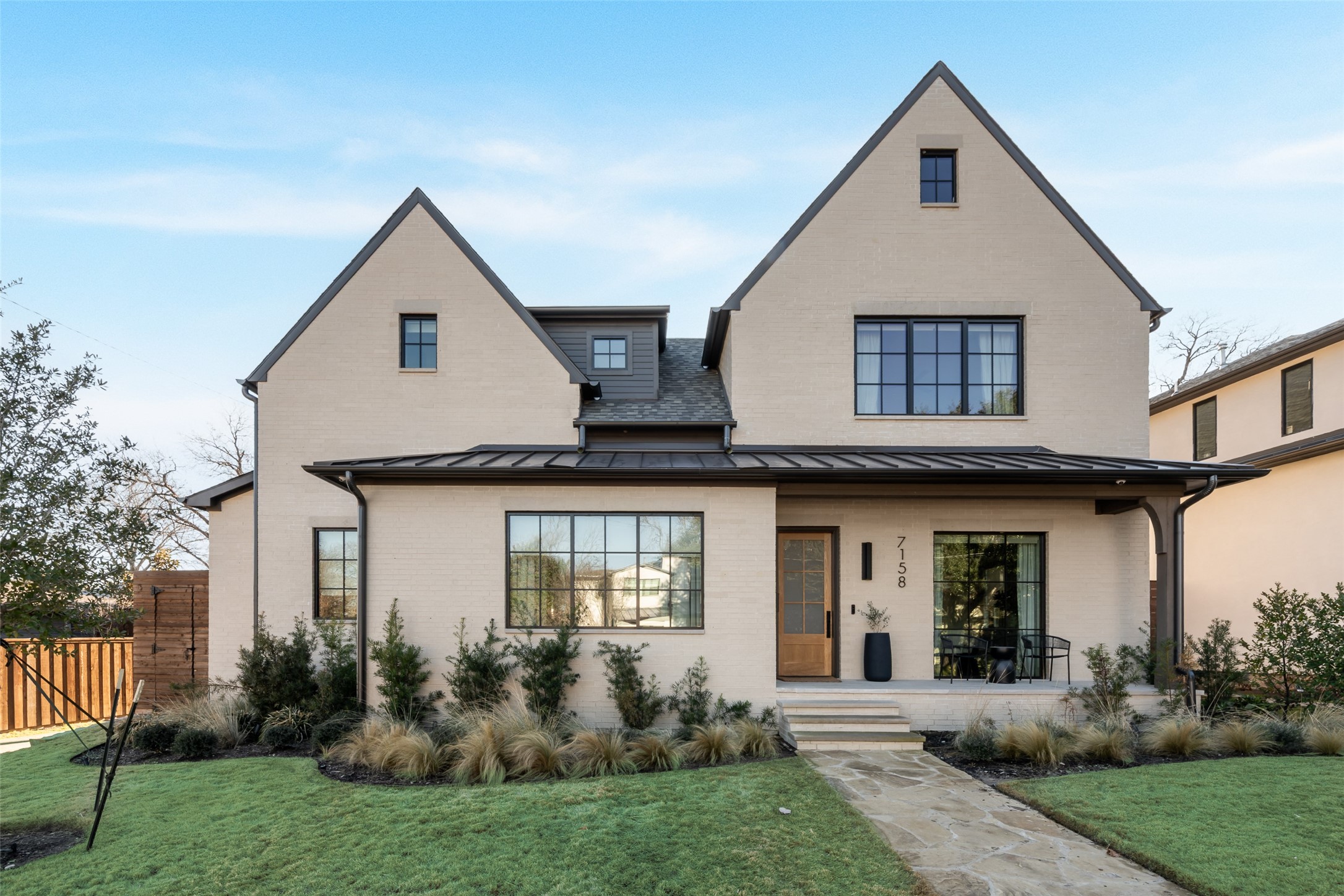 7158 Pasadena Avenue Dallas TX 75214